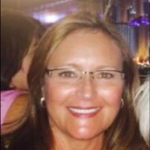 Meet your Posher, Susan - Picture 1 of 1